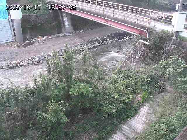 佐治川３2025/10/17 17:30:00
