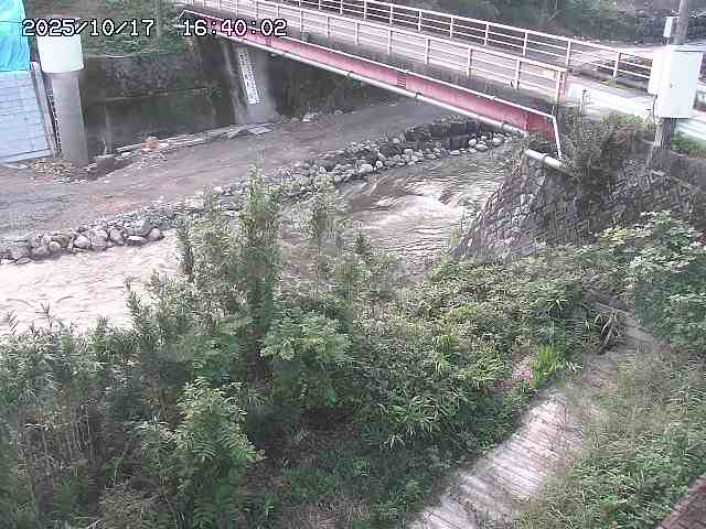 佐治川３2025/10/17 17:30:00