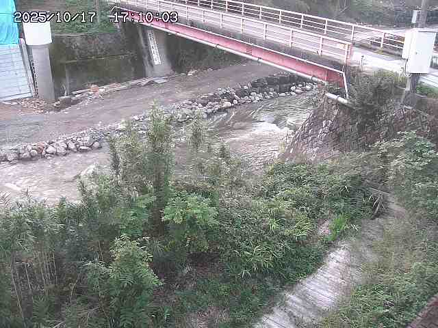佐治川３2025/10/17 17:30:00