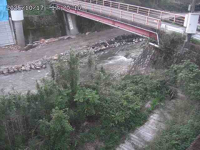 佐治川３2025/10/17 17:30:00