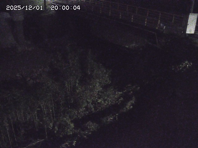 佐治川３2025/12/02 12:10:00
