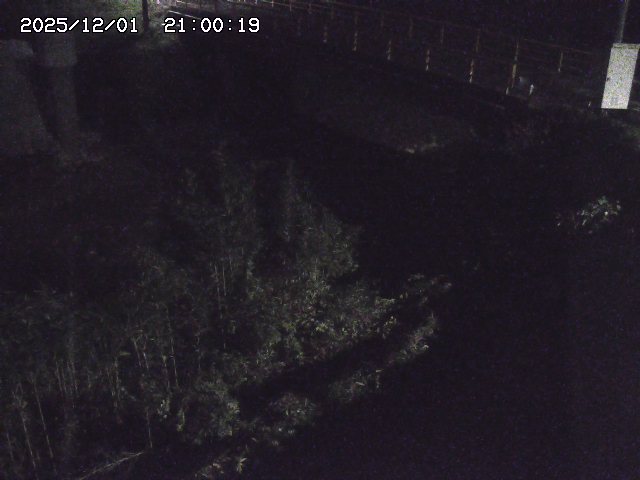 佐治川３2025/12/02 12:10:00