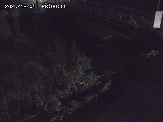 佐治川３2025/12/02 12:10:00