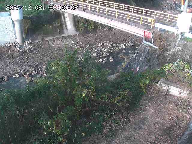 佐治川３2025/12/02 12:10:00