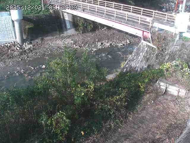 佐治川３2025/12/02 12:10:00