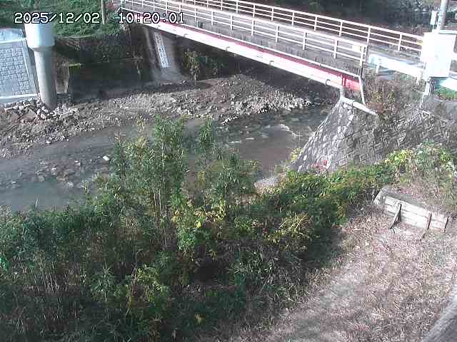 佐治川３2025/12/02 12:10:00