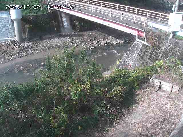 佐治川３2025/12/02 12:10:00