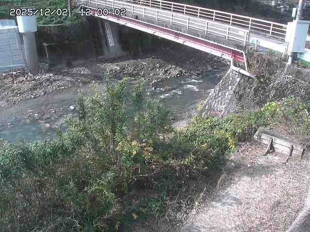 佐治川３2025/12/02 12:10:00