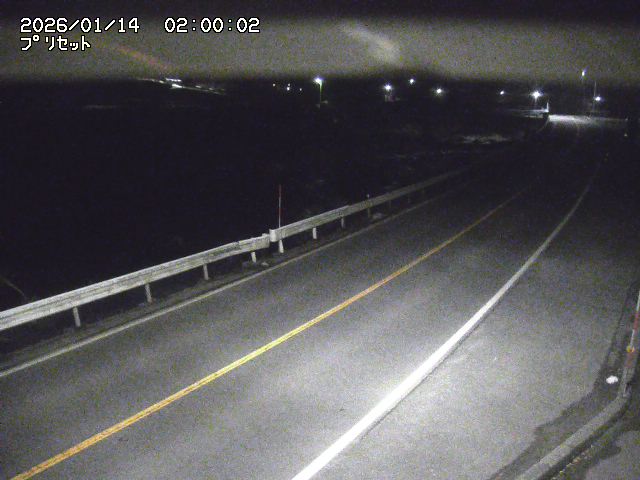 佐治川４2026/01/14 19:30:00