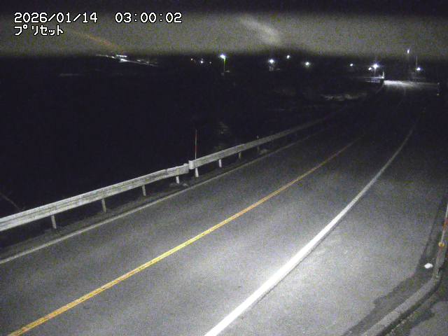 佐治川４2026/01/14 19:30:00