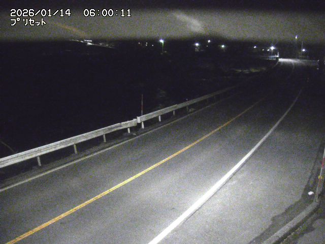 佐治川４2026/01/14 19:30:00