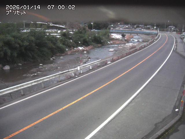 佐治川４2026/01/14 19:30:00