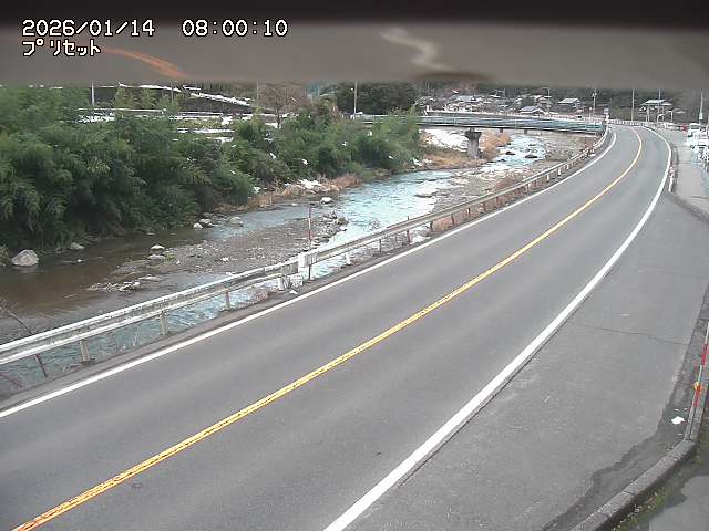 佐治川４2026/01/14 19:30:00