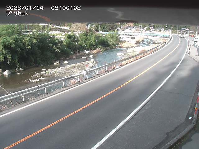 佐治川４2026/01/14 19:30:00