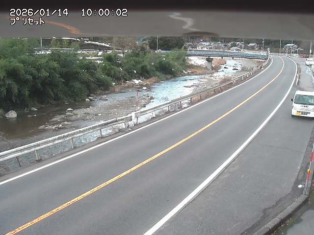 佐治川４2026/01/14 19:30:00