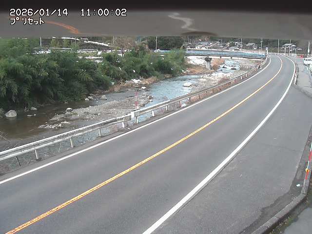 佐治川４2026/01/14 19:30:00