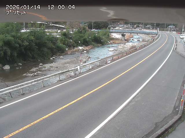 佐治川４2026/01/14 19:30:00