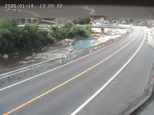 佐治川４2026/01/14 19:30:00