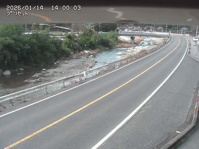 佐治川４2026/01/14 19:30:00