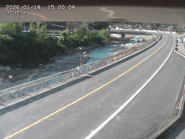 佐治川４2026/01/14 19:30:00