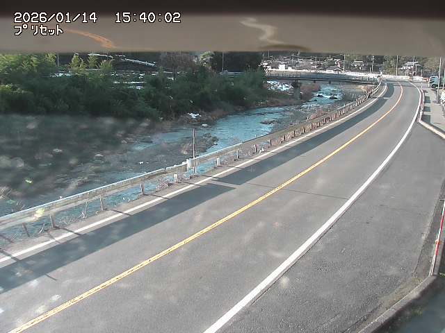 佐治川４2026/01/14 19:30:00