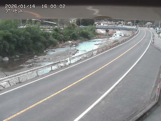 佐治川４2026/01/14 19:30:00