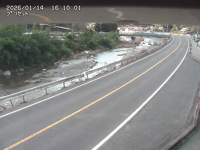 佐治川４2026/01/14 19:30:00