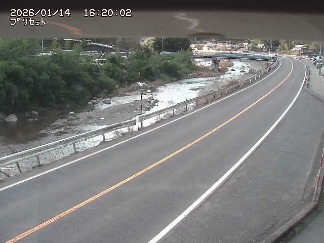 佐治川４2026/01/14 19:30:00