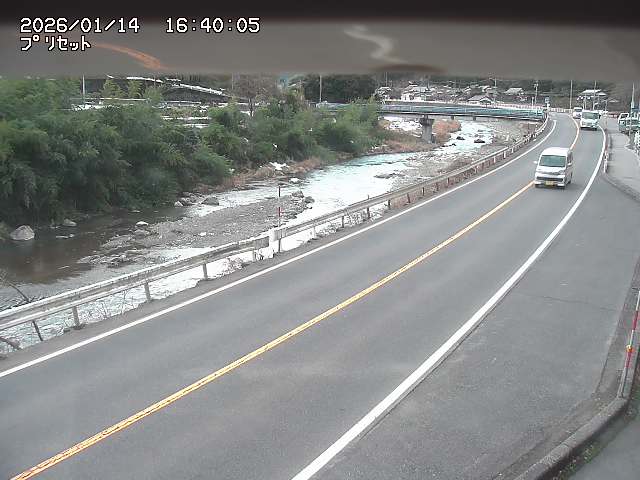 佐治川４2026/01/14 19:30:00