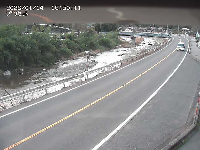 佐治川４2026/01/14 19:30:00