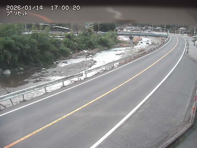 佐治川４2026/01/14 19:30:00