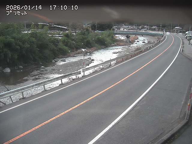 佐治川４2026/01/14 19:30:00