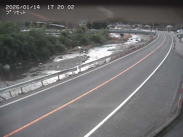 佐治川４2026/01/14 19:30:00