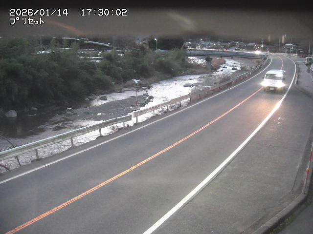 佐治川４2026/01/14 19:30:00