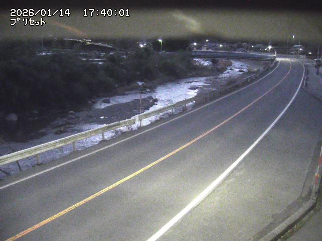 佐治川４2026/01/14 19:30:00