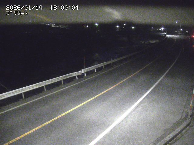 佐治川４2026/01/14 19:30:00