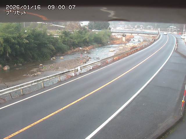 佐治川４2026/01/16 17:10:00