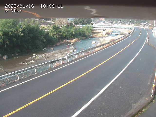 佐治川４2026/01/16 17:10:00