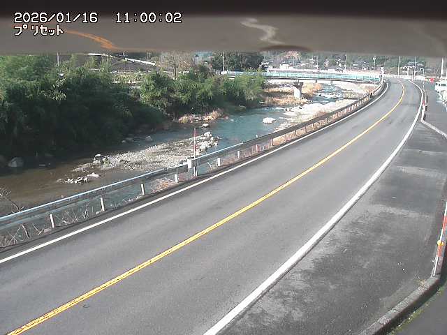 佐治川４2026/01/16 17:10:00