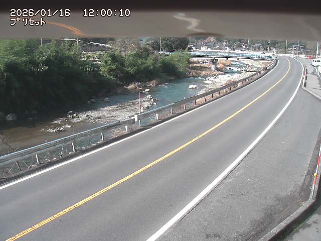 佐治川４2026/01/16 17:10:00