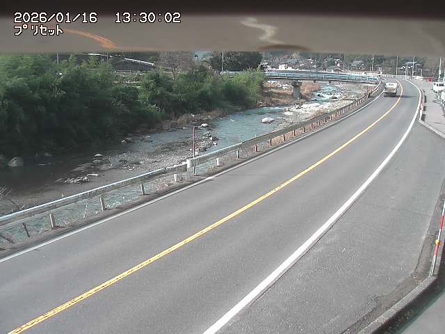 佐治川４2026/01/16 17:10:00