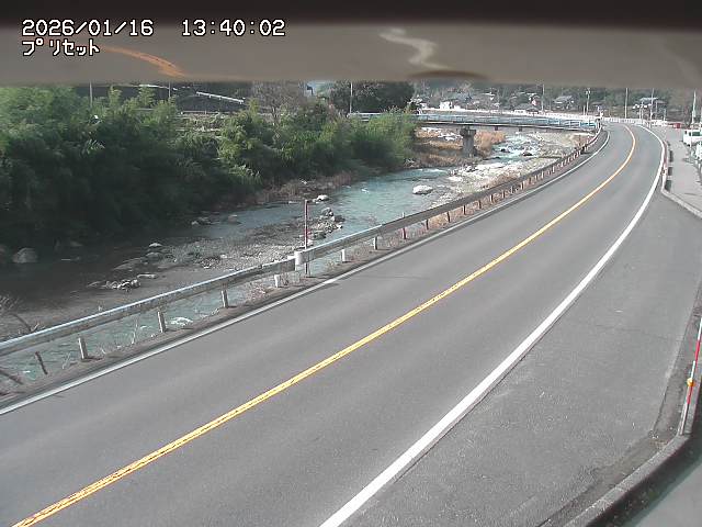 佐治川４2026/01/16 17:10:00