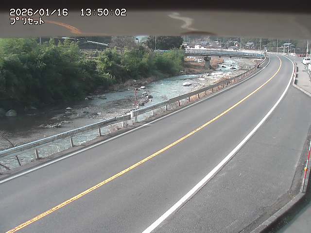 佐治川４2026/01/16 17:10:00