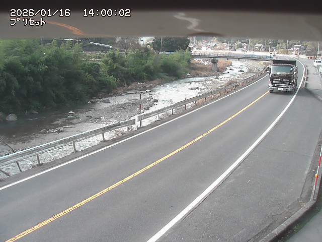 佐治川４2026/01/16 17:10:00