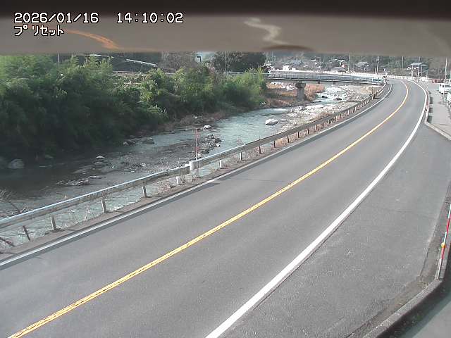 佐治川４2026/01/16 17:10:00