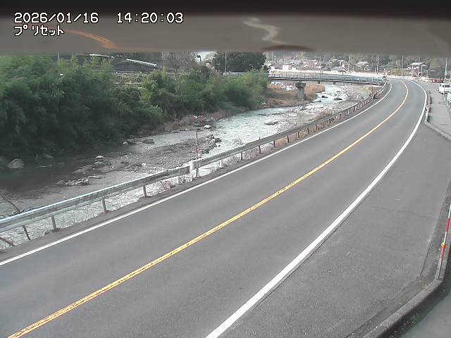 佐治川４2026/01/16 17:10:00