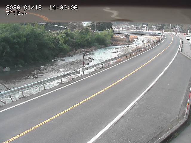 佐治川４2026/01/16 17:10:00