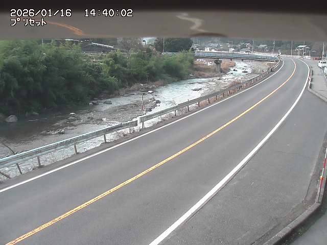 佐治川４2026/01/16 17:10:00