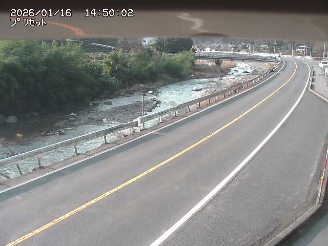 佐治川４2026/01/16 17:10:00