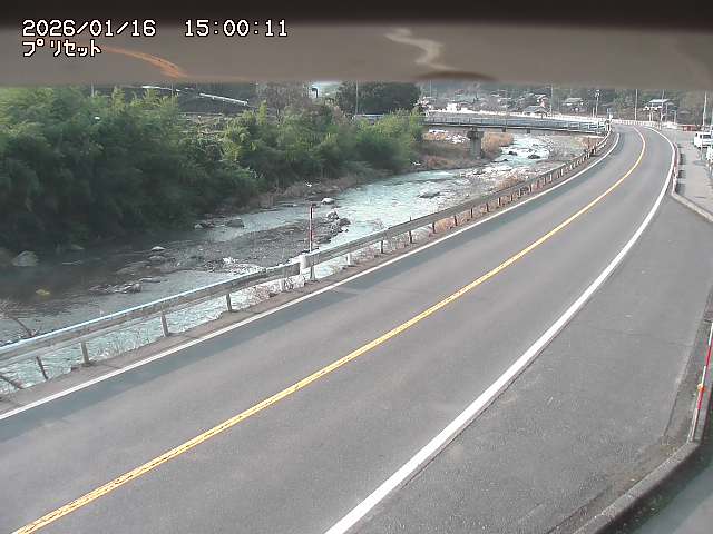 佐治川４2026/01/16 17:10:00